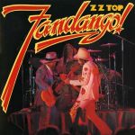 ZZ Top / Fandango  ( 180 克 LP )